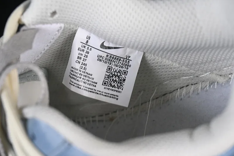 All Categories Nk Air Force 1 Air Force Series Nk Air Force 1 Low Air Force Low Nike Air Force 1'07 Low "The Age of Cracks" Hand-painted Graffiti Age of Cracks Air Force One Low-top Casual Sports Shoes KS6896-555